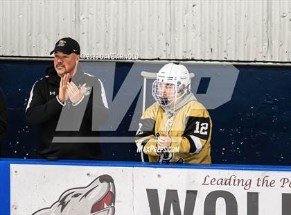 Thumbnail 1 in Brewer vs. Yarmouth (MPA Regional Final) photogallery.