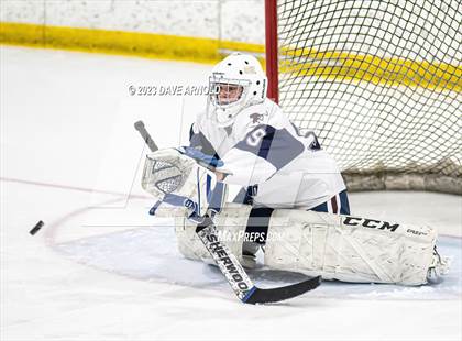 Thumbnail 2 in Brewer vs. Yarmouth (MPA Regional Final) photogallery.