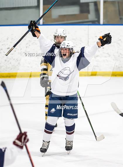 Thumbnail 3 in Brewer vs. Yarmouth (MPA Regional Final) photogallery.