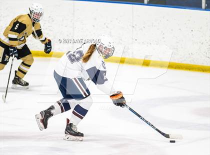 Thumbnail 1 in Brewer vs. Yarmouth (MPA Regional Final) photogallery.