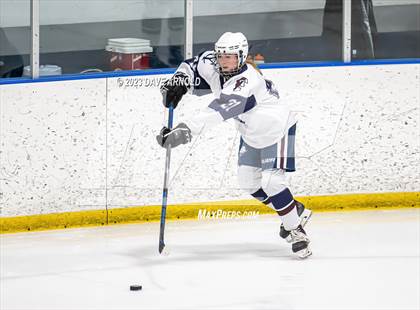 Thumbnail 3 in Brewer vs. Yarmouth (MPA Regional Final) photogallery.