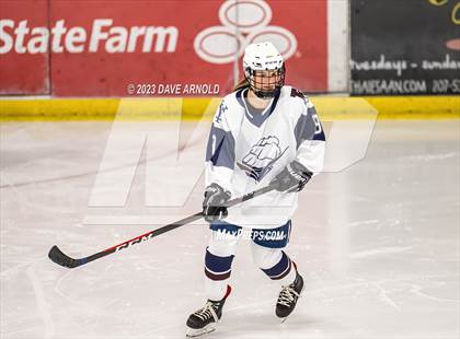 Thumbnail 3 in Brewer vs. Yarmouth (MPA Regional Final) photogallery.