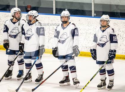 Thumbnail 3 in Brewer vs. Yarmouth (MPA Regional Final) photogallery.