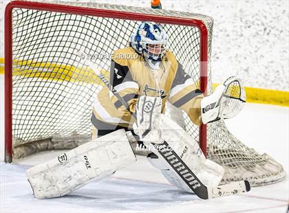Thumbnail 3 in Brewer vs. Yarmouth (MPA Regional Final) photogallery.