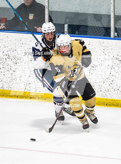 Thumbnail 2 in Brewer vs. Yarmouth (MPA Regional Final) photogallery.