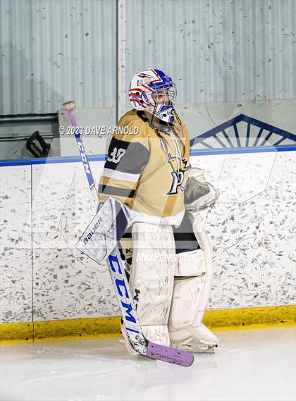 Thumbnail 2 in Brewer vs. Yarmouth (MPA Regional Final) photogallery.