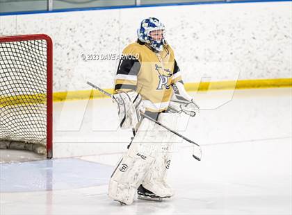 Thumbnail 3 in Brewer vs. Yarmouth (MPA Regional Final) photogallery.