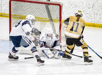 Thumbnail 1 in Brewer vs. Yarmouth (MPA Regional Final) photogallery.