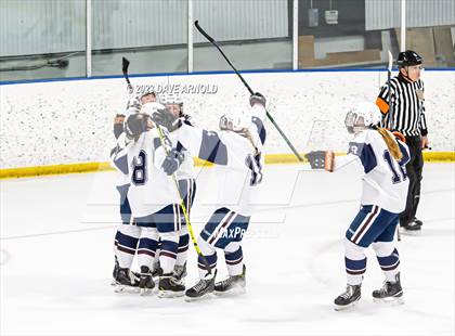 Thumbnail 2 in Brewer vs. Yarmouth (MPA Regional Final) photogallery.
