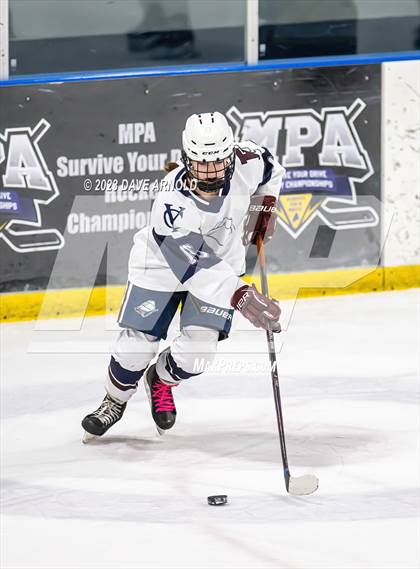 Thumbnail 3 in Brewer vs. Yarmouth (MPA Regional Final) photogallery.