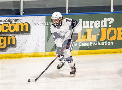 Thumbnail 3 in Brewer vs. Yarmouth (MPA Regional Final) photogallery.