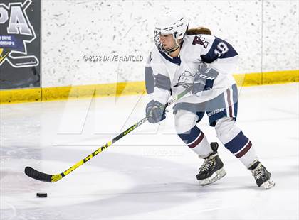 Thumbnail 3 in Brewer vs. Yarmouth (MPA Regional Final) photogallery.