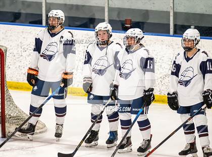 Thumbnail 2 in Brewer vs. Yarmouth (MPA Regional Final) photogallery.