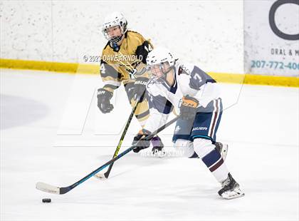 Thumbnail 2 in Brewer vs. Yarmouth (MPA Regional Final) photogallery.