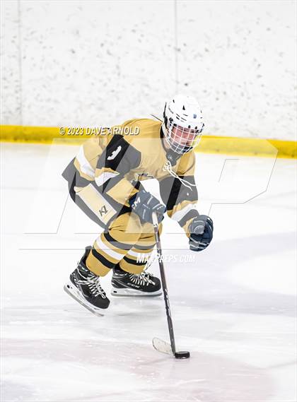 Thumbnail 1 in Brewer vs. Yarmouth (MPA Regional Final) photogallery.