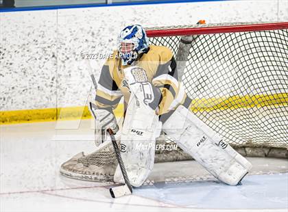 Thumbnail 2 in Brewer vs. Yarmouth (MPA Regional Final) photogallery.