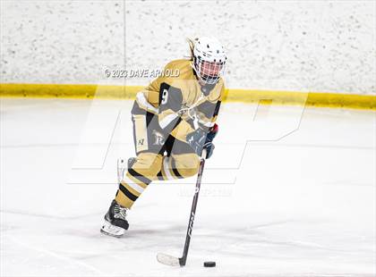 Thumbnail 2 in Brewer vs. Yarmouth (MPA Regional Final) photogallery.
