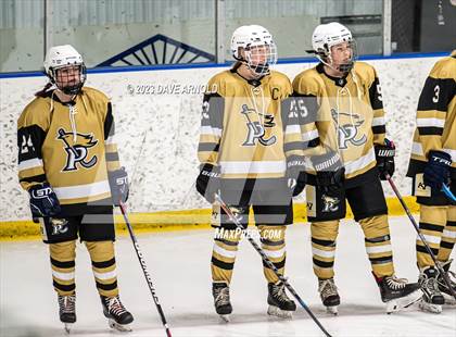 Thumbnail 2 in Brewer vs. Yarmouth (MPA Regional Final) photogallery.