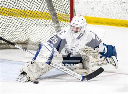 Thumbnail 3 in Brewer vs. Yarmouth (MPA Regional Final) photogallery.