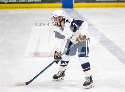 Thumbnail 3 in Brewer vs. Yarmouth (MPA Regional Final) photogallery.