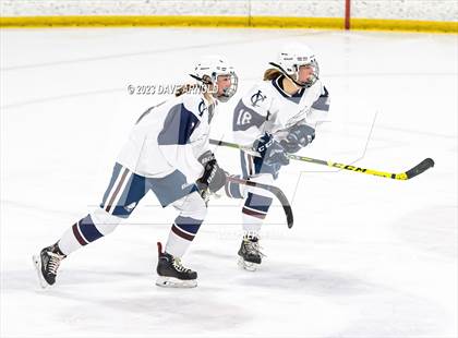 Thumbnail 3 in Brewer vs. Yarmouth (MPA Regional Final) photogallery.