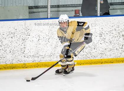 Thumbnail 3 in Brewer vs. Yarmouth (MPA Regional Final) photogallery.