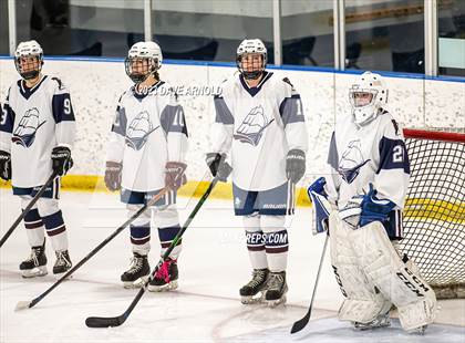 Thumbnail 3 in Brewer vs. Yarmouth (MPA Regional Final) photogallery.