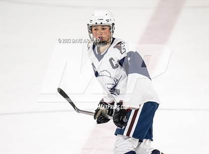 Thumbnail 1 in Brewer vs. Yarmouth (MPA Regional Final) photogallery.