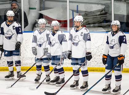 Thumbnail 1 in Brewer vs. Yarmouth (MPA Regional Final) photogallery.