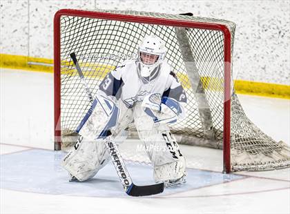 Thumbnail 2 in Brewer vs. Yarmouth (MPA Regional Final) photogallery.