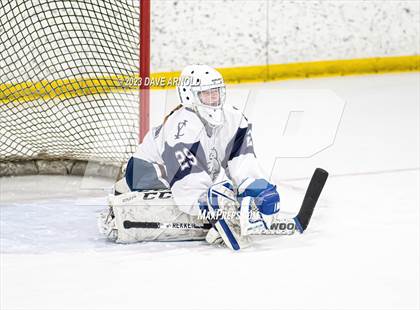 Thumbnail 2 in Brewer vs. Yarmouth (MPA Regional Final) photogallery.
