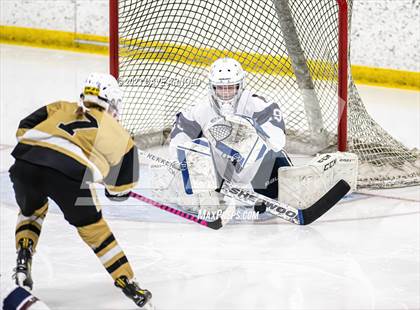Thumbnail 3 in Brewer vs. Yarmouth (MPA Regional Final) photogallery.