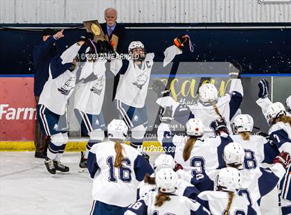 Thumbnail 3 in Brewer vs. Yarmouth (MPA Regional Final) photogallery.
