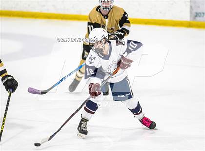 Thumbnail 2 in Brewer vs. Yarmouth (MPA Regional Final) photogallery.