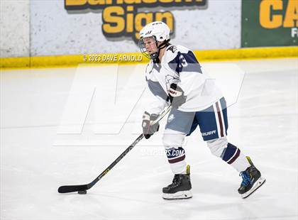 Thumbnail 2 in Brewer vs. Yarmouth (MPA Regional Final) photogallery.