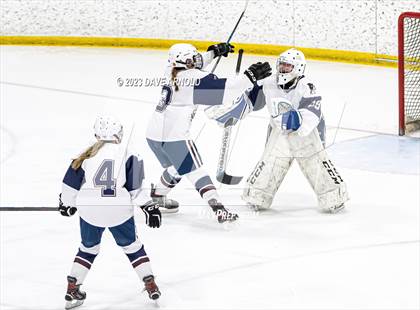 Thumbnail 3 in Brewer vs. Yarmouth (MPA Regional Final) photogallery.