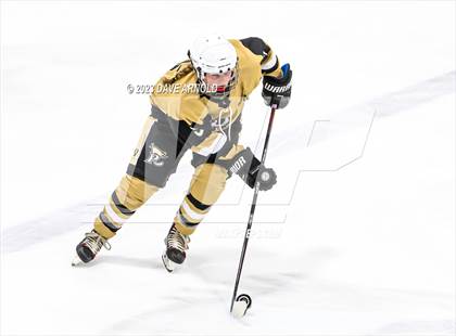 Thumbnail 3 in Brewer vs. Yarmouth (MPA Regional Final) photogallery.