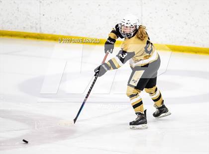 Thumbnail 3 in Brewer vs. Yarmouth (MPA Regional Final) photogallery.