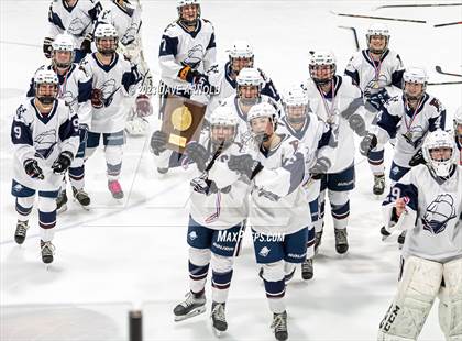 Thumbnail 3 in Brewer vs. Yarmouth (MPA Regional Final) photogallery.