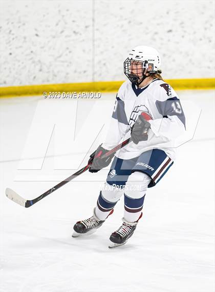 Thumbnail 1 in Brewer vs. Yarmouth (MPA Regional Final) photogallery.