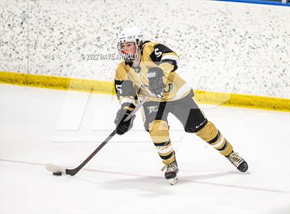 Thumbnail 1 in Brewer vs. Yarmouth (MPA Regional Final) photogallery.