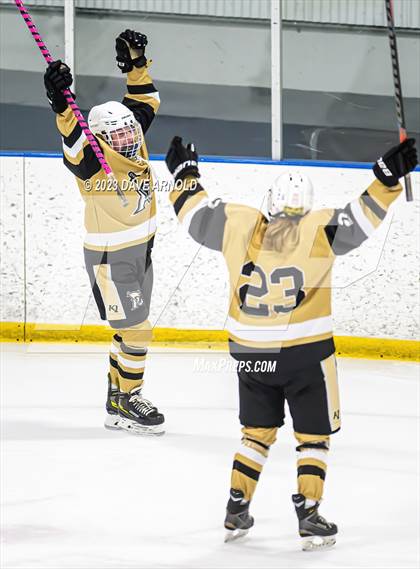 Thumbnail 2 in Brewer vs. Yarmouth (MPA Regional Final) photogallery.