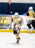 Photo from the gallery "Brewer vs. Yarmouth (MPA Regional Final)"