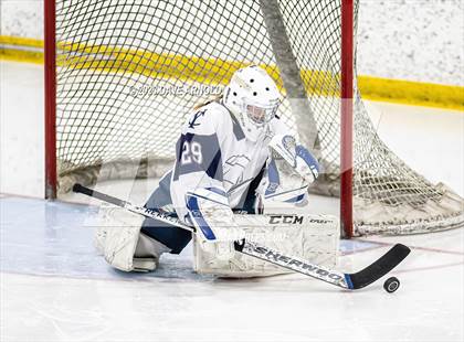 Thumbnail 3 in Brewer vs. Yarmouth (MPA Regional Final) photogallery.