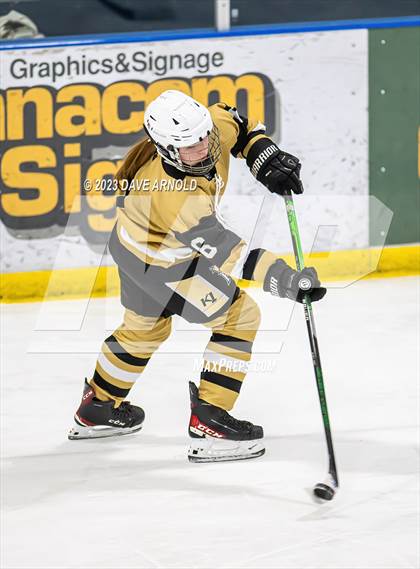 Thumbnail 1 in Brewer vs. Yarmouth (MPA Regional Final) photogallery.