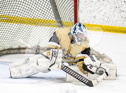 Thumbnail 3 in Brewer vs. Yarmouth (MPA Regional Final) photogallery.