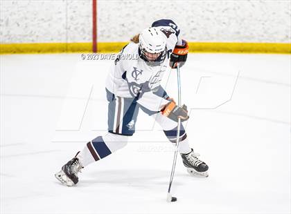 Thumbnail 3 in Brewer vs. Yarmouth (MPA Regional Final) photogallery.