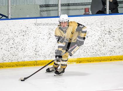 Thumbnail 1 in Brewer vs. Yarmouth (MPA Regional Final) photogallery.