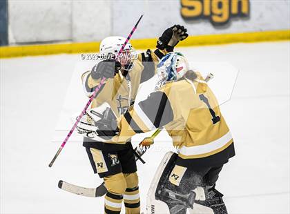 Thumbnail 2 in Brewer vs. Yarmouth (MPA Regional Final) photogallery.