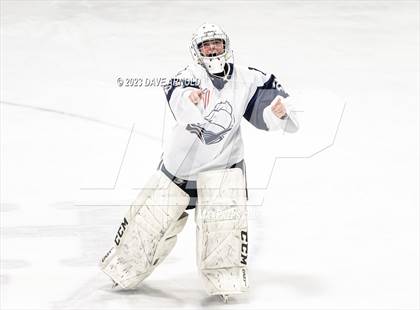 Thumbnail 1 in Brewer vs. Yarmouth (MPA Regional Final) photogallery.